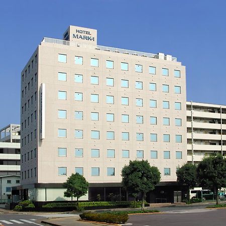 Hotel Mark-1 Abiko Екстер'єр фото