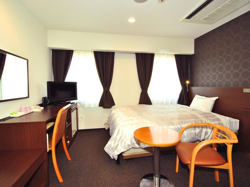 Hotel Mark-1 Abiko Екстер'єр фото