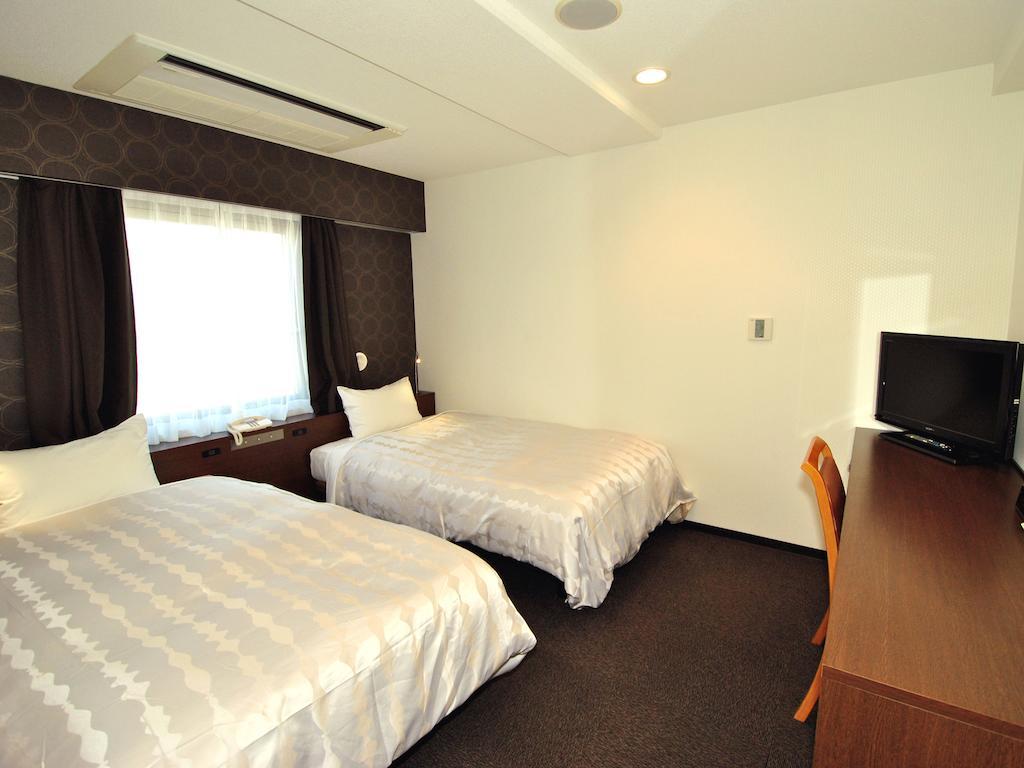 Hotel Mark-1 Abiko Екстер'єр фото
