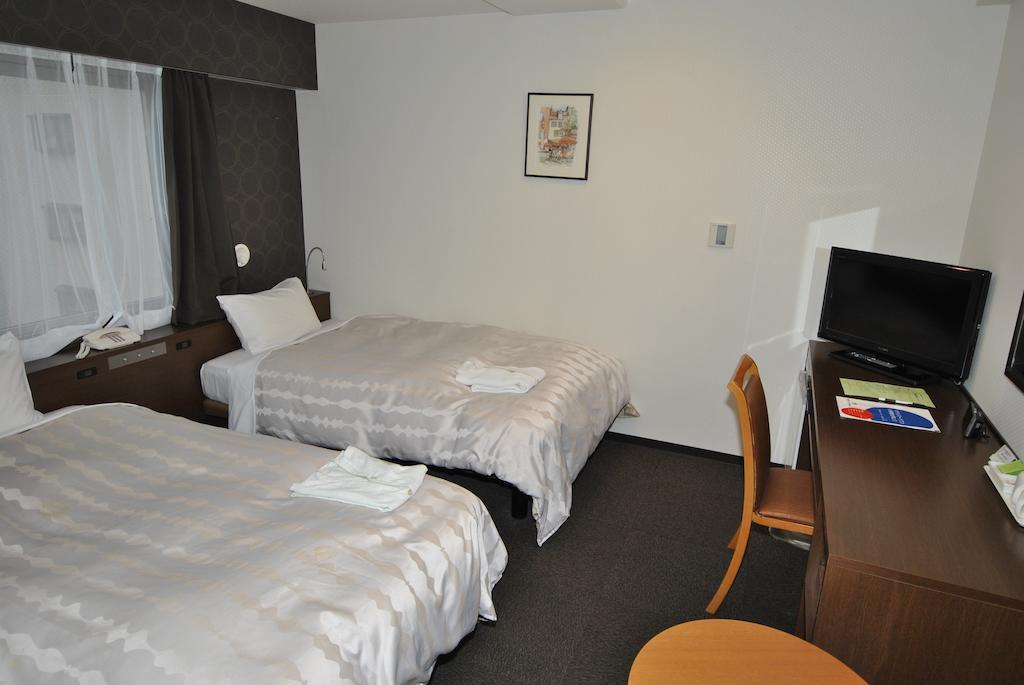 Hotel Mark-1 Abiko Екстер'єр фото