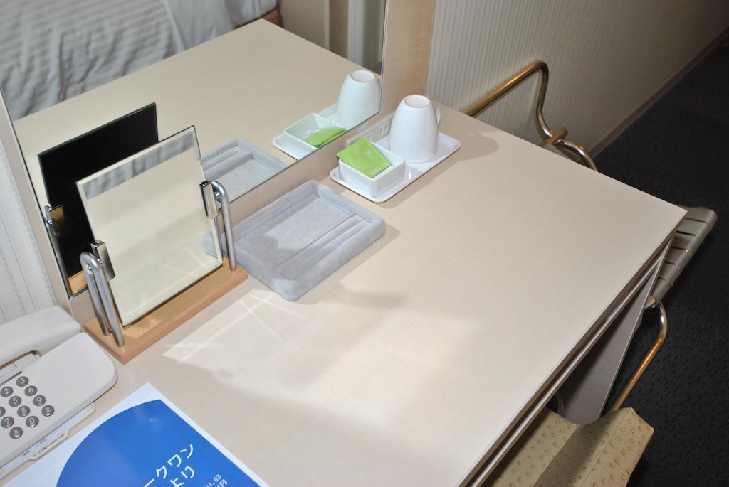 Hotel Mark-1 Abiko Екстер'єр фото